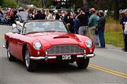 Pebble Beach Concours d'Elegance - Monterey Car Week