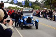 Pebble Beach Concours d'Elegance - Monterey Car Week