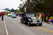 Pebble Beach Concours d'Elegance - Monterey Car Week