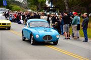 Pebble Beach Concours d'Elegance - Monterey Car Week