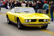 Pebble Beach Concours d'Elegance - Monterey Car Week