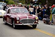 Pebble Beach Concours d'Elegance - Monterey Car Week