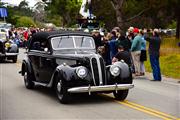 Pebble Beach Concours d'Elegance - Monterey Car Week