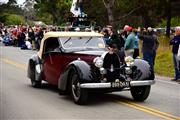 Pebble Beach Concours d'Elegance - Monterey Car Week