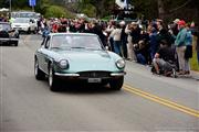 Pebble Beach Concours d'Elegance - Monterey Car Week