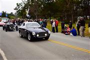 Pebble Beach Concours d'Elegance - Monterey Car Week