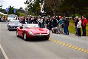 Pebble Beach Concours d'Elegance - Monterey Car Week