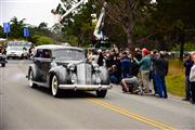 Pebble Beach Concours d'Elegance - Monterey Car Week