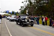 Pebble Beach Concours d'Elegance - Monterey Car Week