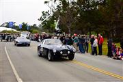 Pebble Beach Concours d'Elegance - Monterey Car Week