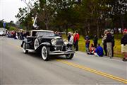 Pebble Beach Concours d'Elegance - Monterey Car Week