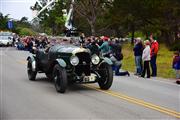 Pebble Beach Concours d'Elegance - Monterey Car Week