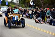 Pebble Beach Concours d'Elegance - Monterey Car Week