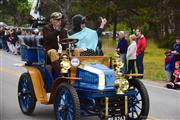 Pebble Beach Concours d'Elegance - Monterey Car Week