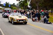 Pebble Beach Concours d'Elegance - Monterey Car Week