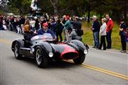 Pebble Beach Concours d'Elegance - Monterey Car Week