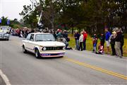 Pebble Beach Concours d'Elegance - Monterey Car Week