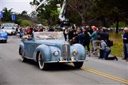 Pebble Beach Concours d'Elegance - Monterey Car Week