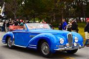 Pebble Beach Concours d'Elegance - Monterey Car Week