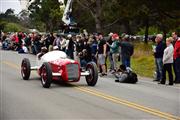 Pebble Beach Concours d'Elegance - Monterey Car Week