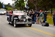 Pebble Beach Concours d'Elegance - Monterey Car Week