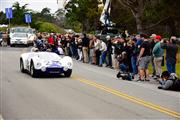 Pebble Beach Concours d'Elegance - Monterey Car Week