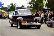 Pebble Beach Concours d'Elegance - Monterey Car Week