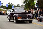 Pebble Beach Concours d'Elegance - Monterey Car Week