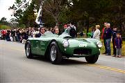 Pebble Beach Concours d'Elegance - Monterey Car Week