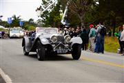 Pebble Beach Concours d'Elegance - Monterey Car Week