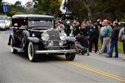 Pebble Beach Concours d'Elegance - Monterey Car Week