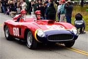 Pebble Beach Concours d'Elegance - Monterey Car Week