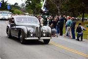 Pebble Beach Concours d'Elegance - Monterey Car Week