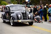 Pebble Beach Concours d'Elegance - Monterey Car Week