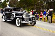 Pebble Beach Concours d'Elegance - Monterey Car Week