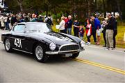 Pebble Beach Concours d'Elegance - Monterey Car Week