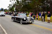 Pebble Beach Concours d'Elegance - Monterey Car Week