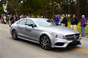 Pebble Beach Concours d'Elegance - Monterey Car Week