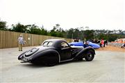 Pebble Beach Concours d'Elegance - Monterey Car Week