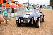 Pebble Beach Concours d'Elegance - Monterey Car Week