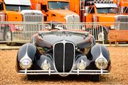 Pebble Beach Concours d'Elegance - Monterey Car Week
