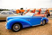 Pebble Beach Concours d'Elegance - Monterey Car Week