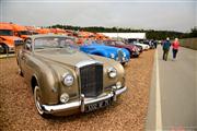 Pebble Beach Concours d'Elegance - Monterey Car Week