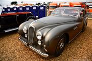 Pebble Beach Concours d'Elegance - Monterey Car Week