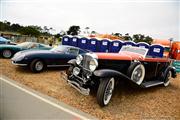 Pebble Beach Concours d'Elegance - Monterey Car Week