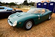 Pebble Beach Concours d'Elegance - Monterey Car Week