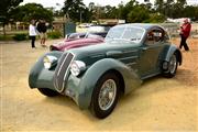 Pebble Beach Concours d'Elegance - Monterey Car Week