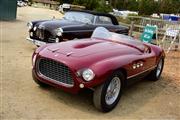 Pebble Beach Concours d'Elegance - Monterey Car Week