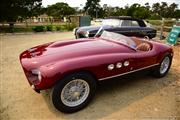 Pebble Beach Concours d'Elegance - Monterey Car Week