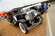 Pebble Beach Concours d'Elegance - Monterey Car Week